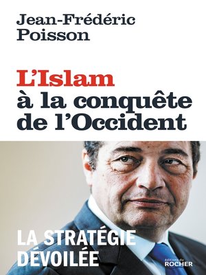 cover image of L'Islam à la conquête de l'Occident